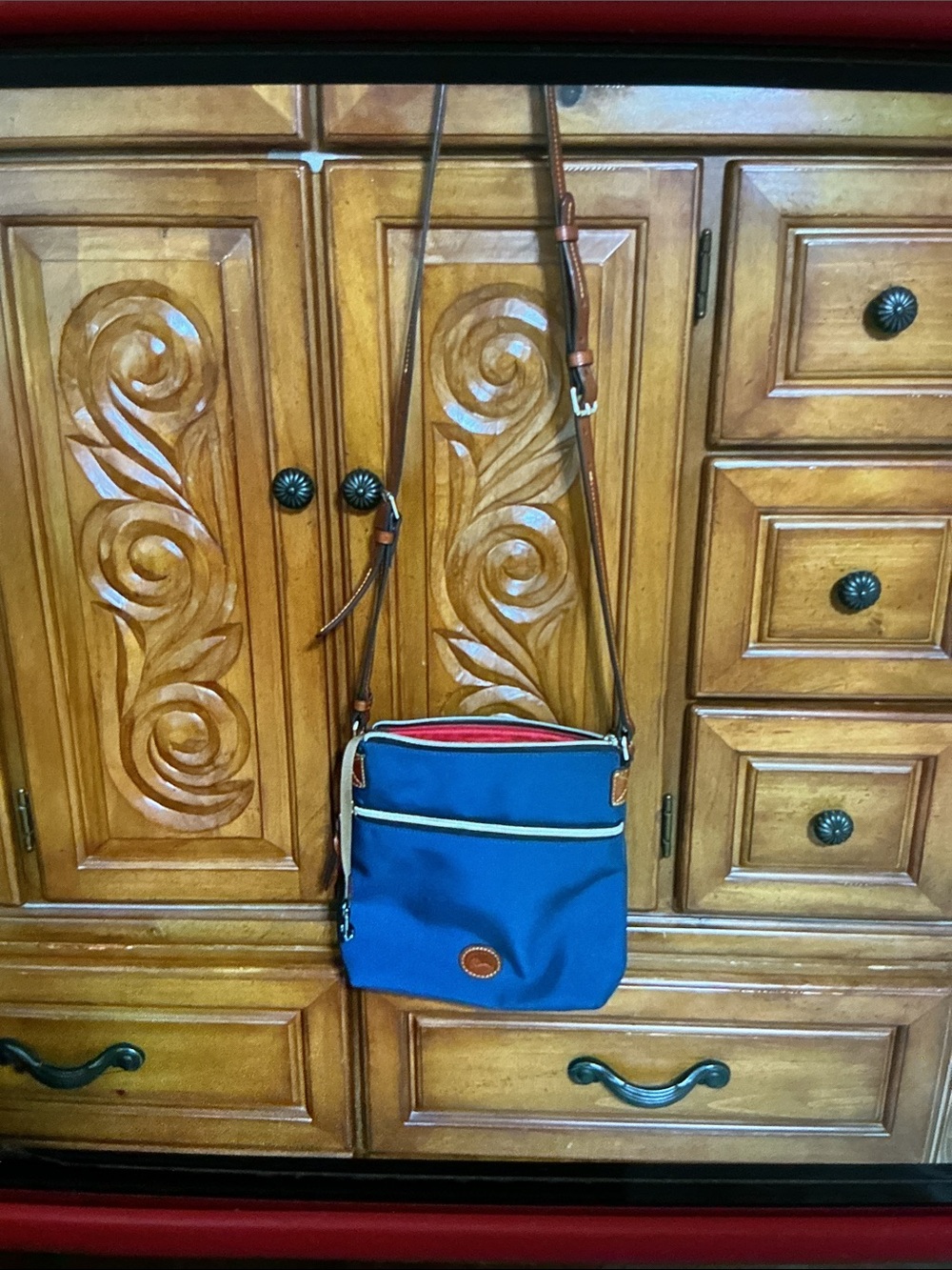 Dooney and Bourke